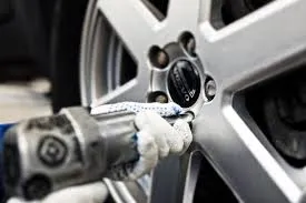 Балансировка колес