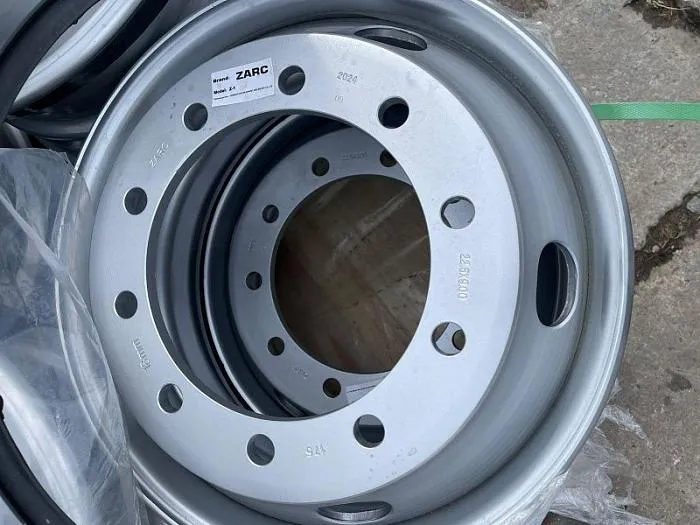 Качественные Китайские диски 18 мм фирмы ZARC